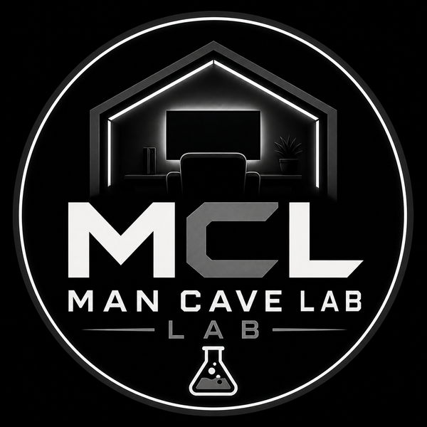 ManCaveLab